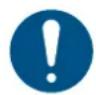 Dantherm Simplify - WARNING - 1