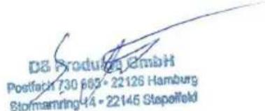 EasyMaxx 09470 - DS Produkte GmbH, Stormannring 14, 22145 Stapelfeld, GERMANY - 1