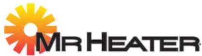 Mr. Heater Buddy FLEX - CUISEUR PORTATIF BUDDY FLEX - 1