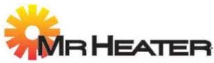 Mr. Heater Buddy FLEX - COCINA PORTÁTIL BUDDY FLEX - 1