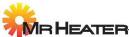 Mr. Heater Buddy FLEX - CUISEUR PORTATIF BUDDY FLEX - 1