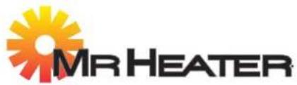 Mr. Heater Buddy FLEX - PORTABLE BUDDY FLEX COOKER - 1