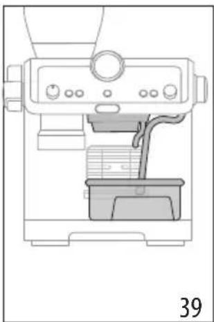 DELONGHI La Specialista Opera EC9555M - Attention! - 3