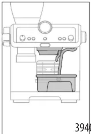 DELONGHI La Specialista Opera EC9555M - ¡Atención! - 3