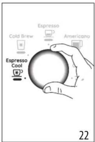 DELONGHI La Specialista Opera EC9555M - 23