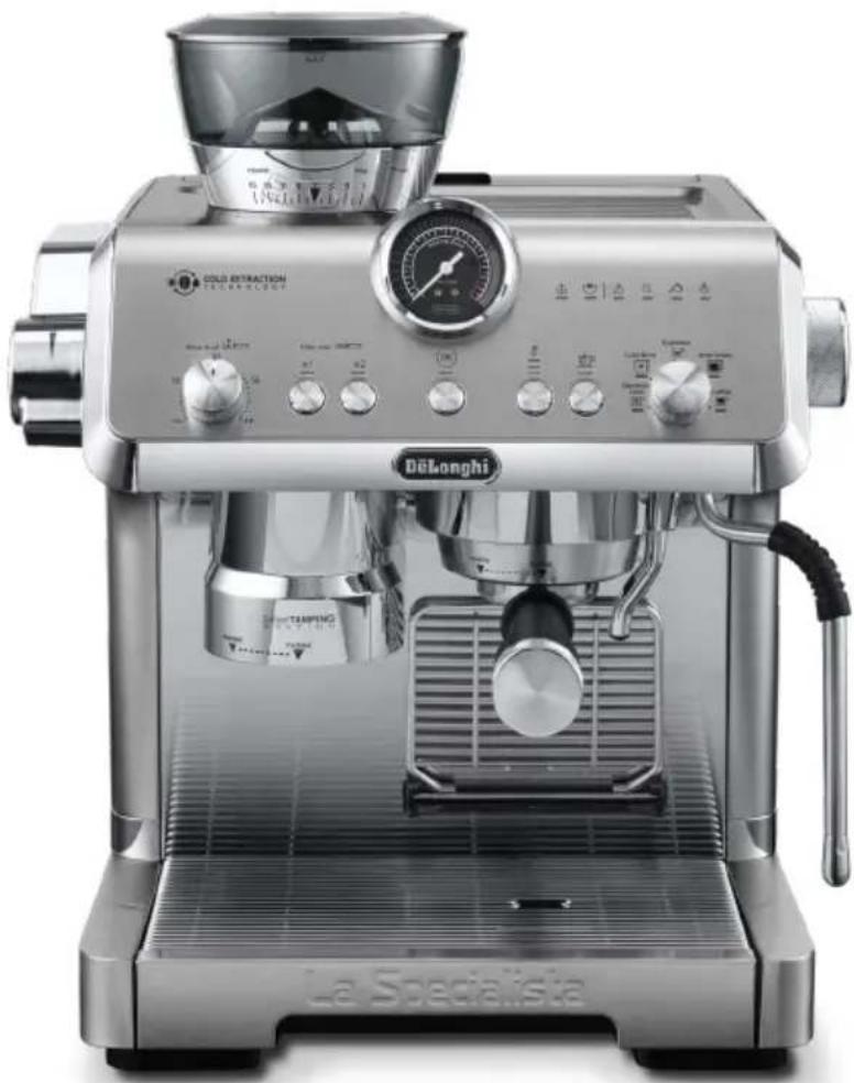 DELONGHI La Specialista Opera EC9555M - 2