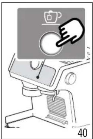 DELONGHI La Specialista Opera EC9555M - MISES EN GARDE IMPORTANTES - 14