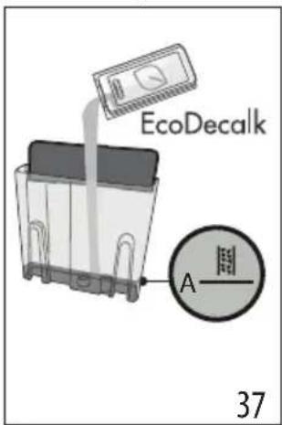 DELONGHI La Specialista Opera EC9555M - ¡Atención! - 1