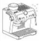 DELONGHI La Specialista Opera EC9555M - Danger! - 5