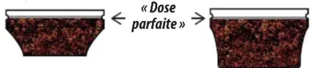 DELONGHI La Specialista Opera EC9555M - La « dose parfaite » - 1