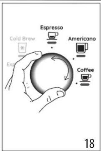 DELONGHI La Specialista Opera EC9555M - 19