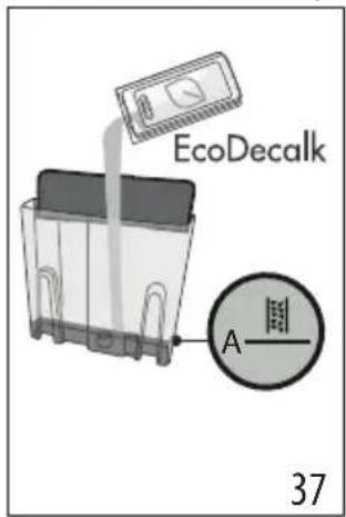 DELONGHI La Specialista Opera EC9555M - Important! - 1