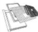 DELONGHI La Specialista Opera EC9555M - MISES EN GARDE IMPORTANTES - 5