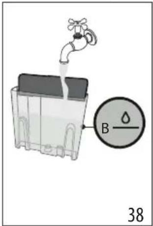 DELONGHI La Specialista Opera EC9555M - Attention! - 2