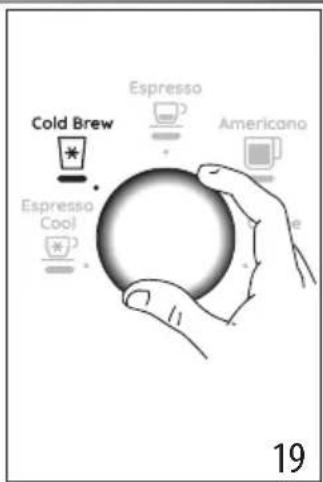 DELONGHI La Specialista Opera EC9555M - 20
