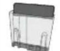 DELONGHI La Specialista Opera EC9555M - MISES EN GARDE IMPORTANTES - 6