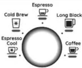 DELONGHI La Specialista Opera EC9555M - MENÚ CONFIGURACIONES - 1