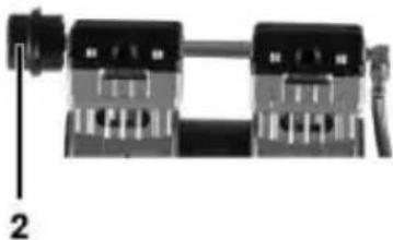 NEO tools 12K020-1 - 6