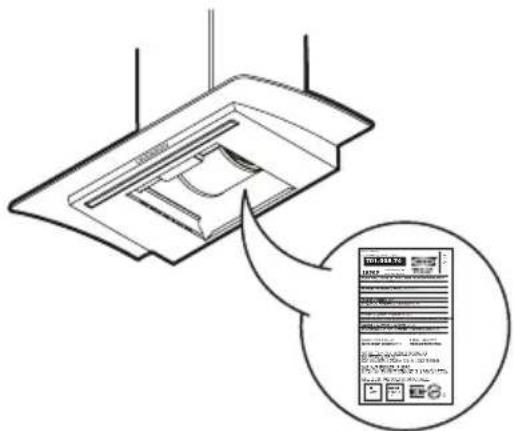 IKEA UNDANTAG 904.621.43 - Avant de contacter le centre d'entretien et de réparation agréé: - 1