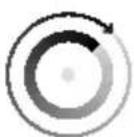 IKEA DIRIGERA 705.034.08 - Luz central blanca con doble parpadeo - 1