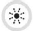 IKEA DIRIGERA 705.034.08 - Middenlicht constant wit - 1