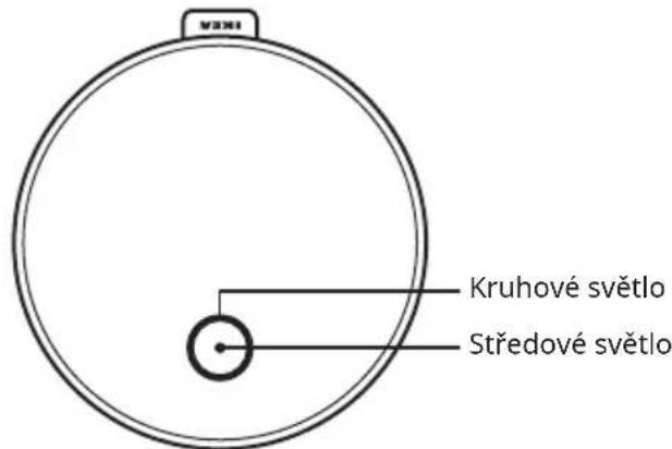 IKEA DIRIGERA 705.034.08 - Pokud mate zařizení Android - 1
