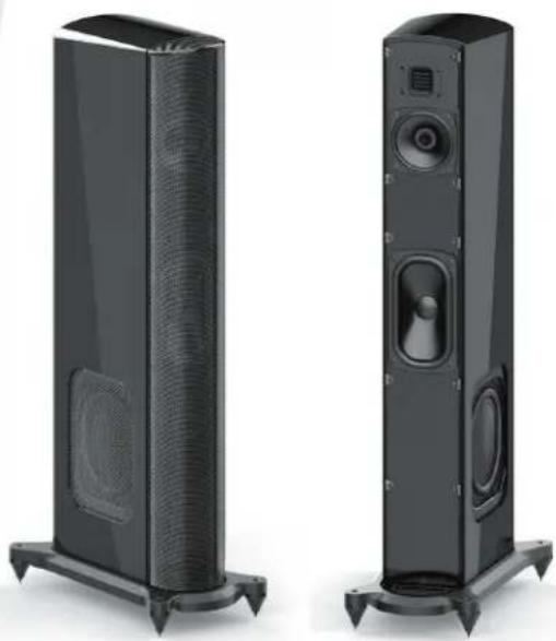 GoldenEar T44 - GoldenEar™ - 1
