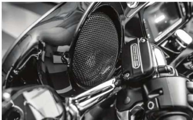 Rockford Fosgate TMS14-65 - Step 3 - Speaker Installation - 5