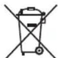 PROFICOOK PC-WK 1290 - Meaning of the "Dustbin" Symbol - 1