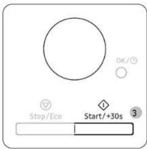 SAMSUNG MG32DE4524CT - ATTENTION - 3