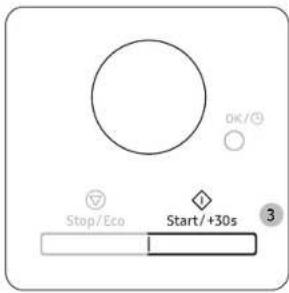 SAMSUNG MG32DE4524CT - OPGELET - 3