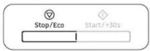 SAMSUNG MG32DE4524CT - Configuración del modo de ahorro de energía - 1