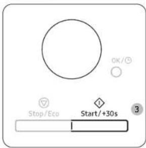 SAMSUNG MG32DE4524CT - ATTENZIONE - 3