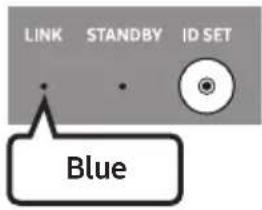 SAMSUNG HW-B550F - Automatic connection between the Subwoofer and the Soundbar - 1