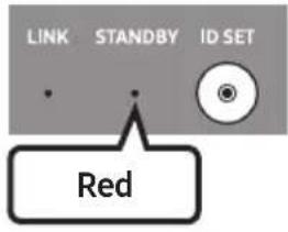 SAMSUNG HW-B550F - Automatic connection between the Subwoofer and the Soundbar - 2