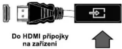 JVC LT-43VD3300S - Zapnutí televizoru)v závislosti od modelu( - 3