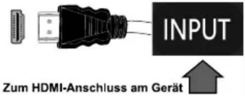 JVC LT-32VDH5400 - Um das TV-Gerät einzuschalten (je nach Modell) - 3