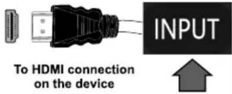 JVC LT-50VD3300S - 1