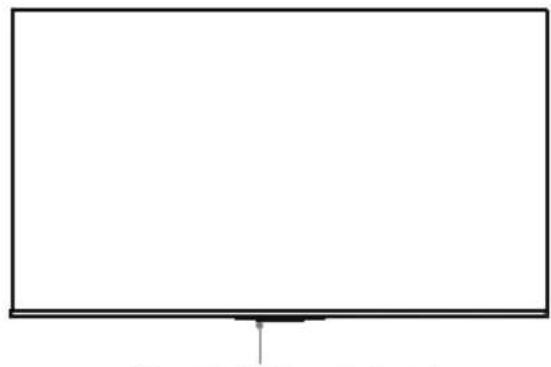 HISENSE 55E7Q PRO - REMARQUES - 1