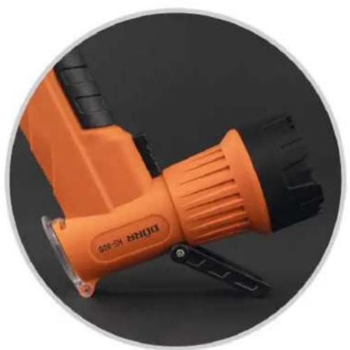 Dörr HS-800 - Supporto/gancio - 1