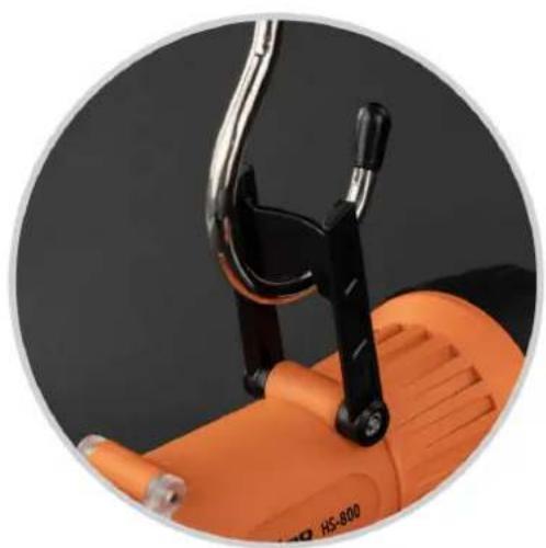 Dörr HS-800 - | NETTOYAGE ET RANGEMENT - 1