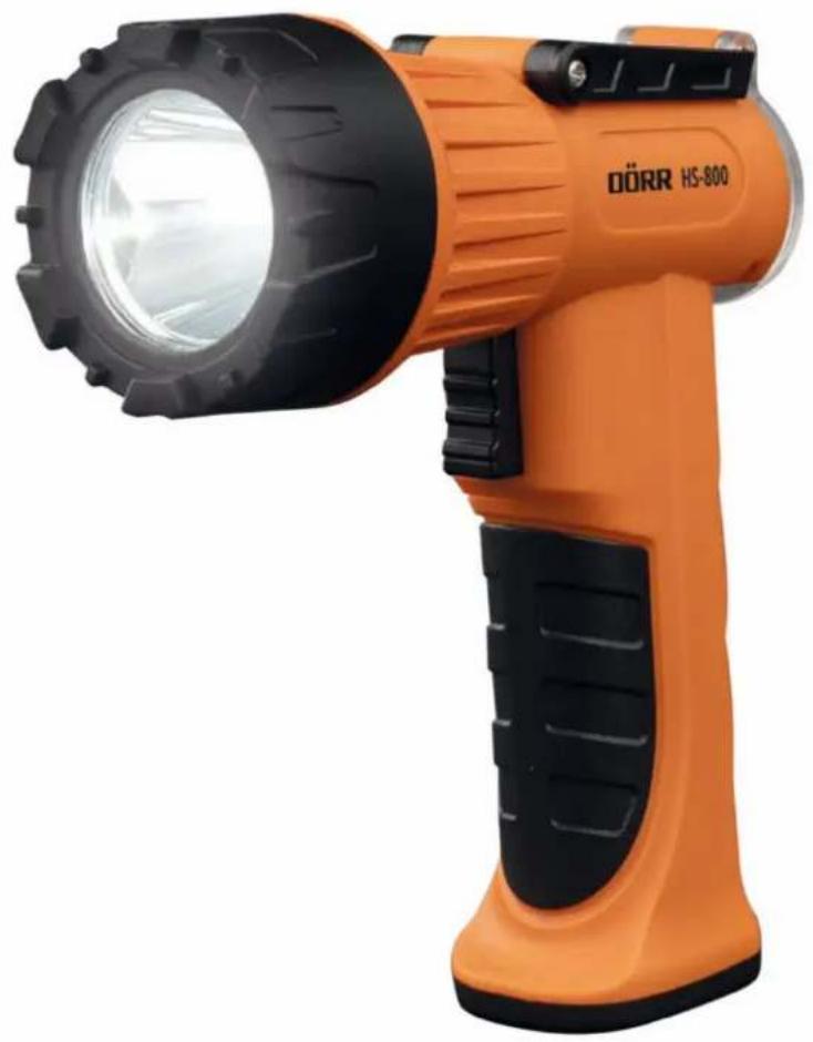 Dörr HS-800 - 1
