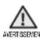 SAMSUNG WF0604ABW - SYMBOLES D'AVERTISSEMENTS POUR L'INSTALLATION - 2
