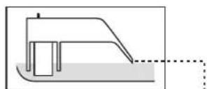 SAMSUNG WF0604ABW - Waschmittelbehälter - 3