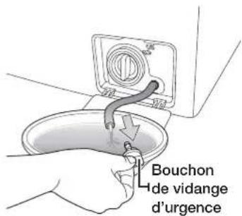 SAMSUNG WF0604ABW - Nettoyage et entretien de votre lave-linge - 4