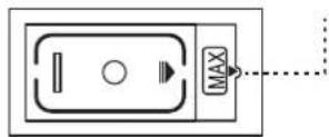 SAMSUNG WF0604ABW - Waschmittelbehälter - 5