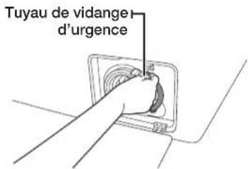 SAMSUNG WF0604ABW - Nettoyage et entretien de votre lave-linge - 2