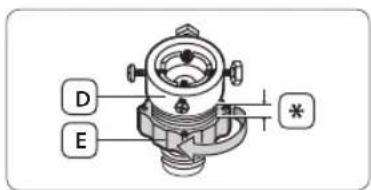 SAMSUNG WF61F4E0N2W - De watertoevoerslang aansluiten - 8