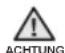 SAMSUNG WF1714YPC2 - Sicherheitsinformationen - 2