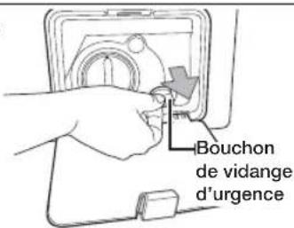 SAMSUNG WF1714YPC2 - Nettoyage et entretien de votre lave-linge - 3